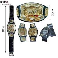 OTW214 WWEมวยปล้ำวันจันทร์Nite RAW Championshipเข็มขัดสปินเนอร์