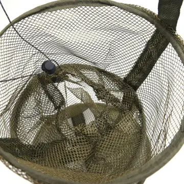  Collapsible Shrimp Net Telescopic Shrimp Net Fish Landing Net  Fishing Toy Child : Pet Supplies