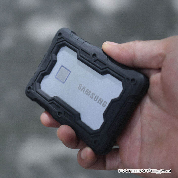 samsung t7 cover