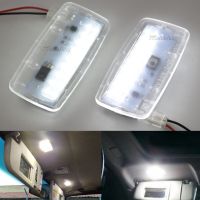 ลดกระหน่ำ! โคมไฟกระบังแสง LED ไฟหน้ากระจก2ชิ้น E93แสงสำหรับบีเอ็มดับบลิวอ่านหนังสือใหม่ E93 LCI แบบ E88 RR2 Drophead RR3