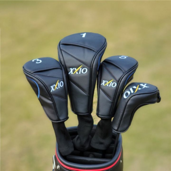 xxio-golf-club-head-covers-for-fairway-putters-135h-club-sets-club-heads-pu-leather-unisex-mp900-mp1000