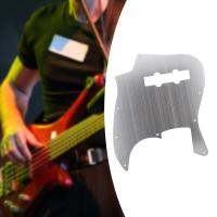 Pickguard กีตาร์ Pickguard แจ๊ส Bass Okey สำหรับชาวเม็กซิกันกีตาร์มาตรฐานชาวอเมริกัน