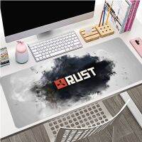 2021 DIY Maiya Custom Skin Game Rust Laptop boy Gaming Mice Mousepad Free Shipping girl Large Mouse Pad Keyboards Mat gift Basic Keyboards