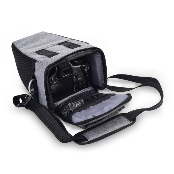 กระเป๋าเคสใส่กล้อง-dslr-ซองสำหรับแคนน่อน-eos-4000d-3000d-2000d-200d-250d-77d-80d-800d-1300d-70d-760d-750d-700d-600d-1200d-100d