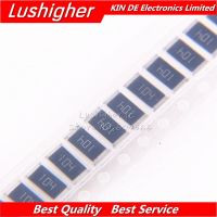 50PCS 2512 SMD Resistor 1W 5% 10000 Ohm 10K Ohm marking: 104 WATTY Electronics