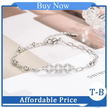 S925 hot sale bracelet price