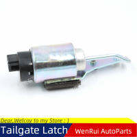 1843B000 Tailgate Latch Trunk กระเป๋าเดินทาง Latch ล็อคบล็อกมอเตอร์812303D010สำหรับ HYUNDAI SONATA EF 04สำหรับ KIA OPTIMA 04