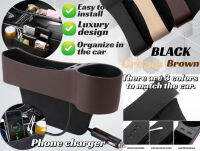 Car storage box usb กระเป๋าเสียบ กระเป๋าเสียบusb ที่เสียบข้างเบาะจัดระเบียบ ช่องเสียบ USB กระเป๋าในรถ กระเป๋าวางในรถ กระเป๋าจัดในรถ มี 3 สี