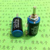 Original/ 2022 ❈ WXD3-13-2W Multi-Turn Coil Potentiometer 680ยูโร1K 1K5 2K2 3K3 4K7 10K