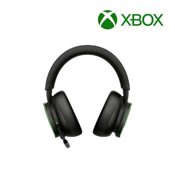 [Xbox Accessories] Xbox Wireless Headset Lazada Singapore