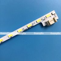 New TV LED Array Bars For DEXP 40A7100 F40B7100T LED Backlight Strips V400HJ6-ME2-TREM1 6202B0005V000 Matrix LED Lamps Lens Band Electrical Circuitry