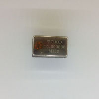 1ชิ้นล็อต10,000MHz TCXO 10MHZ 10M 0.1PPM TCXO Active Crystal Oscillator DIP NEW4