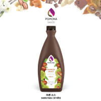 Pomona - Marron Sauce ซอส เกาลัด 2 kg [ผลิตจากประเทศเกาหลี]