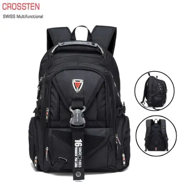 Oxford hotsell swiss backpack