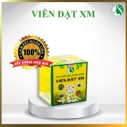 Viên Đặt Phụ Khoa XM - Đặc Tri Viêm Lộ Tuyến Cổ Tử Cung