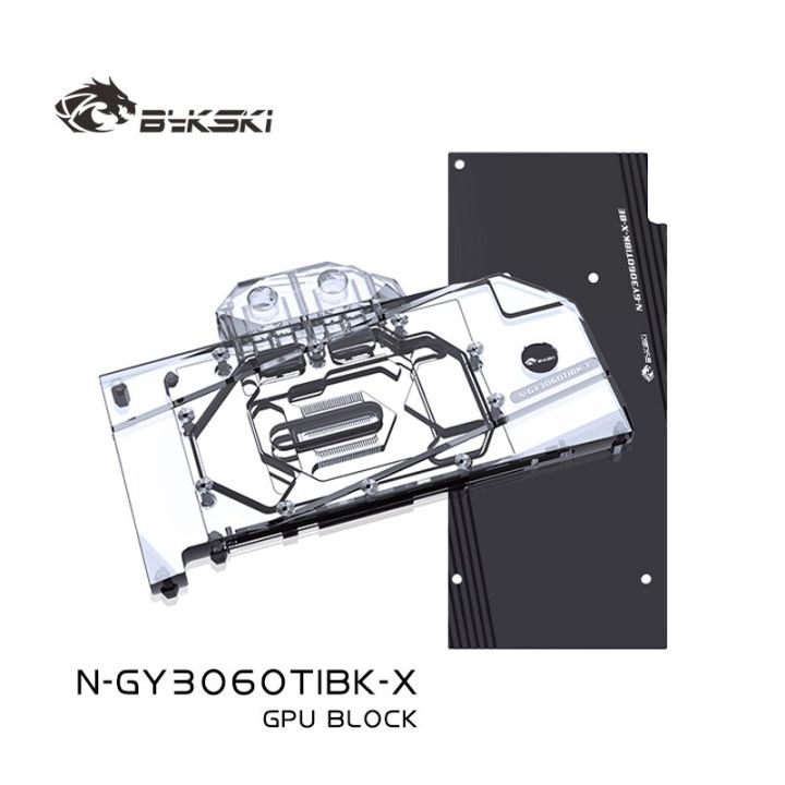 bykski-water-block-ใช้สำหรับ-galax-geforce-rtx-3060-ti-ex-1-click-oc-gpu-card-cooled-copper-radiator-coolling-n-gy3060tibk-x
