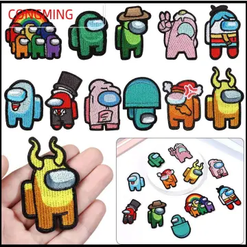 Cute Iron On Patches - Best Price in Singapore - Oct 2023
