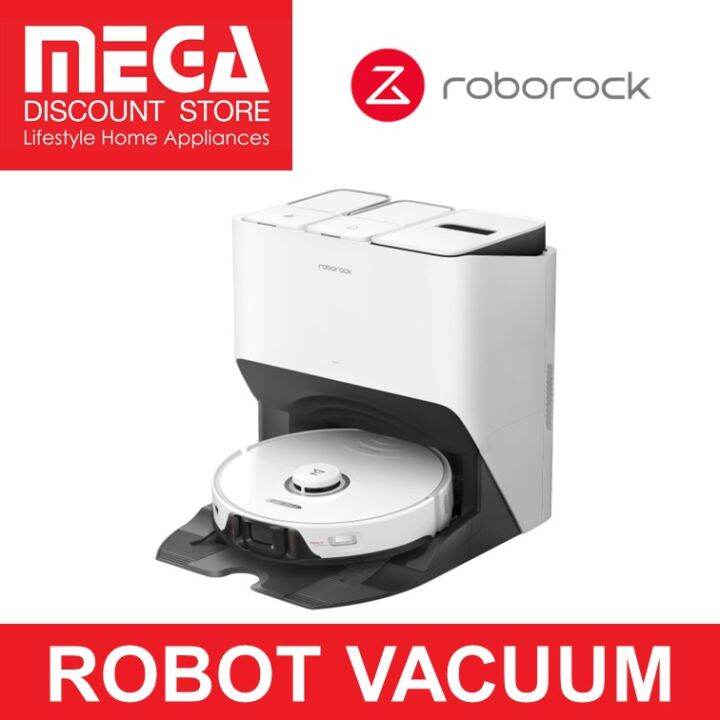 lazada roborock