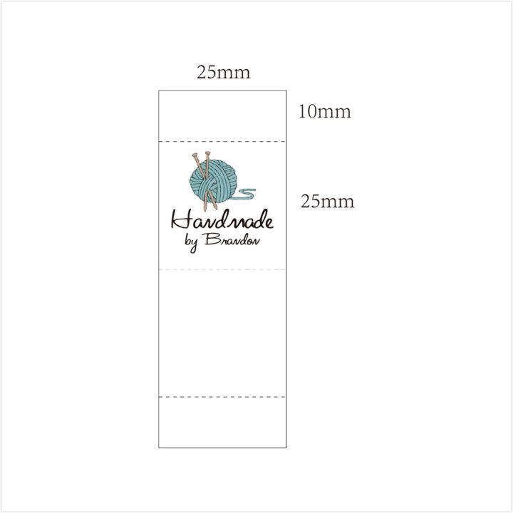 ป้าย-jahit-tersuai-แท็ก-buatan-tangan-nama-reben-kapas-logo-atau-teks-jenama-peribadi-25mm-x-70mm-md5232