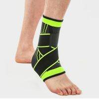 【CW】 Compression Ankle Brace Recovery