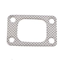 2x T3 Exhaust Gasket Universal for T3/T4 T35 T38 Manifold 4-Bolt