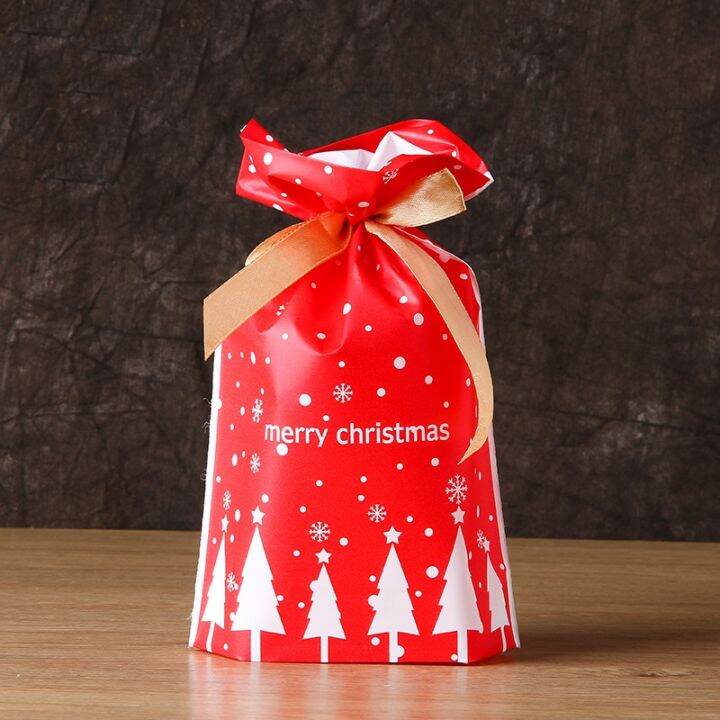 100-pcs-gift-bags-xmas-tree-packing-bags-cookie-bag-candy-bags-party-ornaments