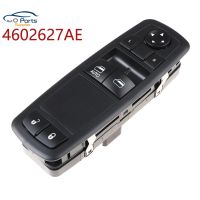 New 4602627AE 4602627AC Power Window Switch for Dodge Grand Caravan 3.3L for Chrysler Town Country 3.3L 2008-11