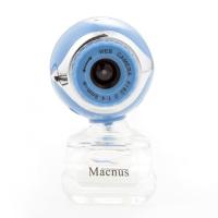 WEB CAMERA MACNUS รุ่น KZS-061