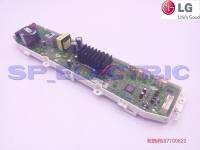 EBR87100822 แผง PCB MAIN เครื่องซักผ้า LG รุ่น T2512VS2M  T2514VS2M T2514VS2W T2515VS2M T2516VS2M T2518VS2M T2553VS2M T2555VS2M