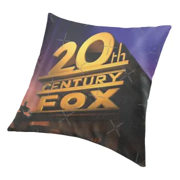 custom 20th Century Fox 2023 logo 