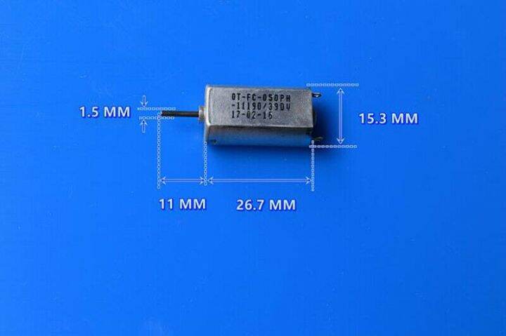 mini-15mm-fc-050ph-11190-motor-dc-6v-9v-11000rpm-precious-metal-brush-electric-motor-electric-motors