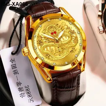 Best chinese hot sale mechanical watches