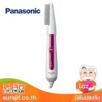 PANASONIC แปรงจัดแต่งทรงผมไฟฟ้า Ionity 650W รุ่น EH-KE16