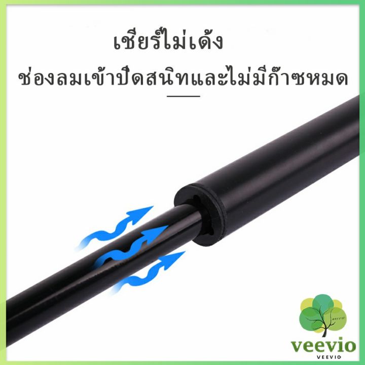 veevio-เครื่องสูบลม-ที่สูบลมมือ-ที่สูบลมจักรยาน-เติมลมยาง-inflator-มีสินค้าพร้อมส่ง