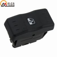 For Renault Dacia Logan 2004 2012 Power Window Switch Control Button 6001546816