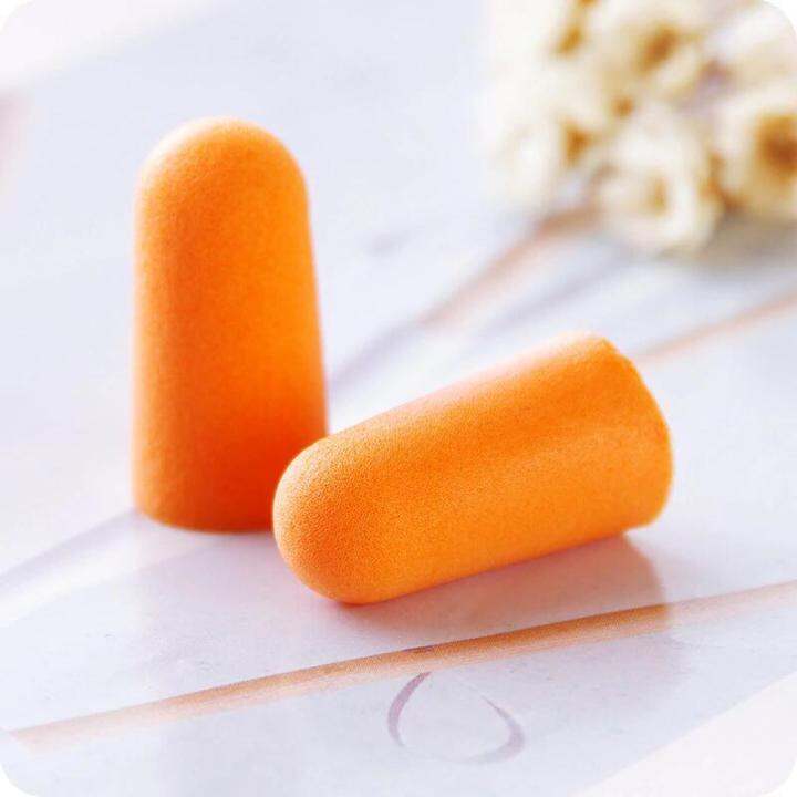 NadenCineda Soft sponge ear plugs Lazada PH