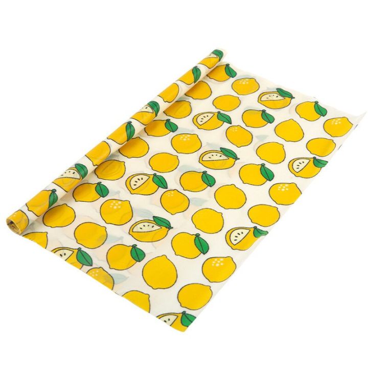 30x100cm-reusable-storage-wrap-sustainable-organic-sandwich-cheese-food-wrapping-paper-bpa-plastic-free-beeswax-food-wrap