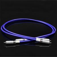 Ataudio Hifi Rca To Xlr Cable Hi-end Occ Double Shielding Anti-interference 2xlr To 2rca Audio Cable For Hifi System