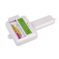 PH Meter Tester Monitor Large Screen Display PH Meter Tester for Swimming Pool Spa Hot Tub nerg