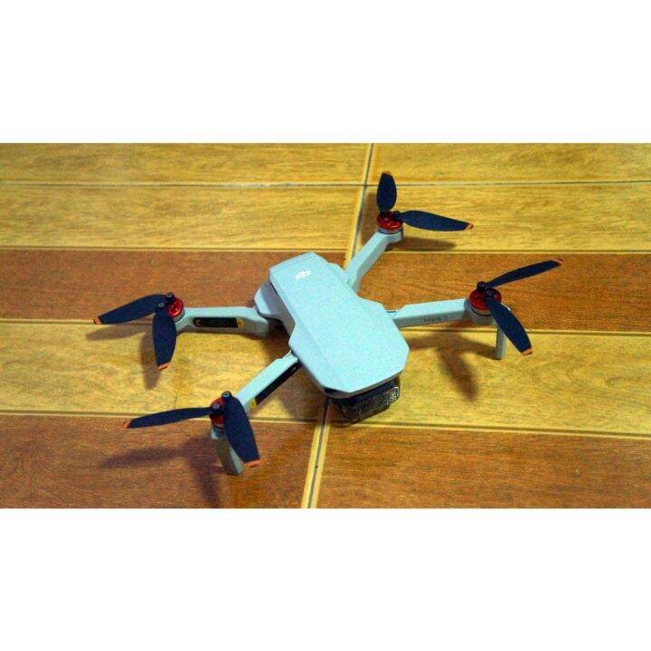 DJI Mini 2 Flymore Combo Lazada PH