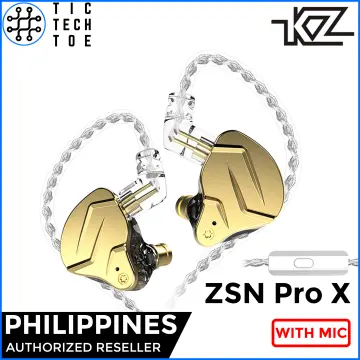 Kz discount zsn lazada