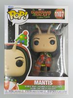 Funko Pop Marvel Guardians of the Galaxy Holiday - Mantis #1107