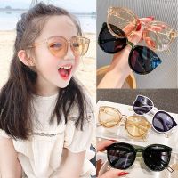 【CC】ஐ◙✇  New Childrens Sunglasses UV Protection Boys and Baby Glasses