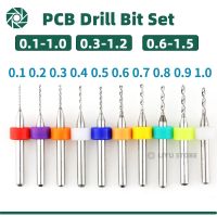 【DT】hot！ Carbide Bits Drilling Bit Set Print Circuit Board PCB