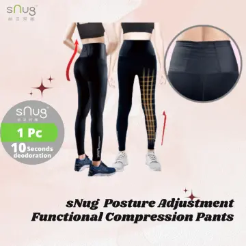 sNug Vibration Frequency Black Bamboo Charcoal Underwear 健康振频黑竹炭内裤 – sNug  Malaysia