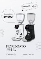 Fiorenzato F64 E