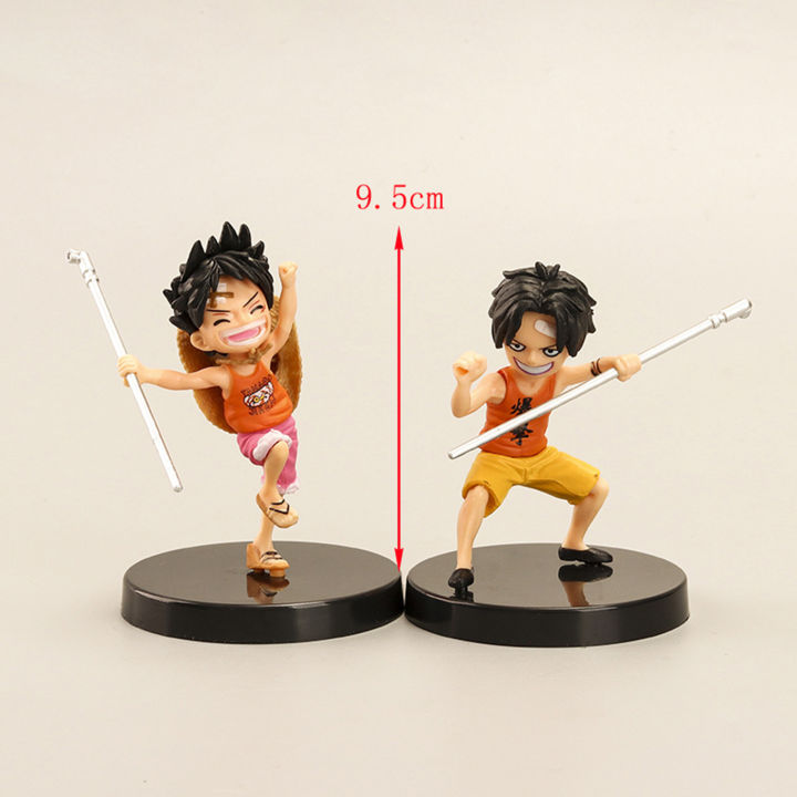 3pcs-cute-figurine-decorative-ornaments-creative-and-realistic-action-figures-kids-boys-girls-childrens-day-gifts