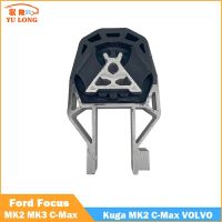 รองรับเกียร์เครื่องยนต์ติดสำหรับ Ford Focus MK2 MK3 C-Max Kuga ไหมวอลโว่ C30 S40 II V50 AV61-6P08 2AC อุปกรณ์เสริมรถยนต์