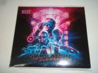 Fallacy Chorus Muse Simulation Theory Deluxeรุ่นดีลักซ์CD