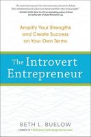 The Introvert Entrepreneurปกอ่อนTheภาษาอังกฤษรุ่นแรกของIntrovertผู้ประกอบการ